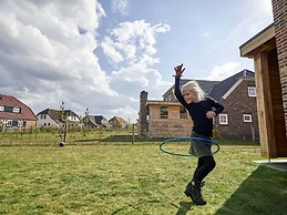 Nice Villa With Sauna, Whirlpool & Steam Shower