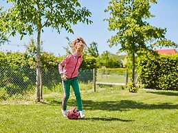 Nice Villa With Sauna, Whirlpool & Steam Shower