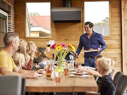 Nice Villa With Sauna, Whirlpool & Steam Shower