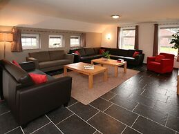 Nice Villa With Sauna, Whirlpool & Steam Shower