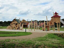 Nice Villa With Sauna, Whirlpool & Steam Shower