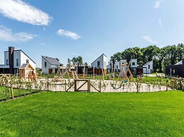 Nice Villa With Sauna, Whirlpool & Steam Shower