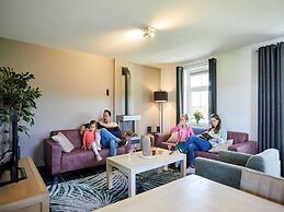 Nice Villa With Sauna, Whirlpool & Steam Shower