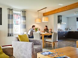 Nice Villa With Sauna, Whirlpool & Steam Shower