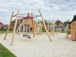 Nice Villa With Sauna, Whirlpool & Steam Shower