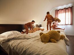 Nice Villa With Sauna, Whirlpool & Steam Shower