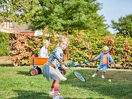 Nice Villa With Sauna, Whirlpool & Steam Shower