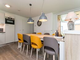 Nice Villa With Sauna, Whirlpool & Steam Shower