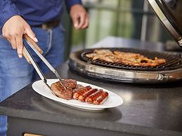 Nice Villa With Sauna, Whirlpool & Steam Shower