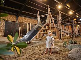 Nice Villa With Sauna, Whirlpool & Steam Shower