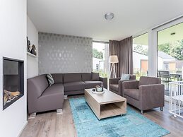 Nice Villa With Sauna, Whirlpool & Steam Shower