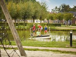 Nice Villa With Sauna, Whirlpool & Steam Shower