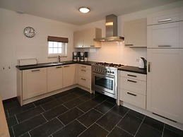 Nice Villa With Sauna, Whirlpool & Steam Shower