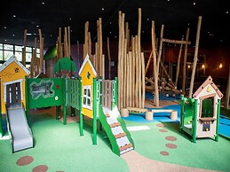 Nice Villa With Sauna, Whirlpool & Steam Shower