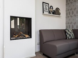 Nice Villa With Sauna, Whirlpool & Steam Shower