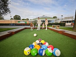 Nice Villa With Sauna, Whirlpool & Steam Shower