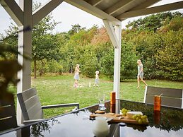 Nice Villa With Sauna, Whirlpool & Steam Shower