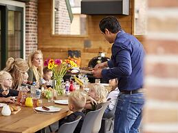 Nice Villa With Sauna, Whirlpool & Steam Shower