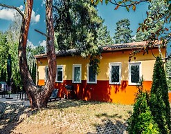 Feriendorf am Weinberg, Dobbrikow