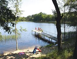 Feriendorf am Weinberg, Dobbrikow