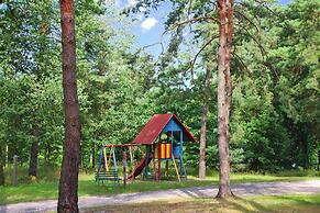 Feriendorf am Weinberg, Dobbrikow