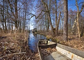 Feriendorf am Weinberg, Dobbrikow