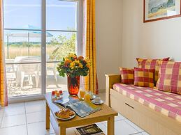 Holiday Home With Garden and Terrace