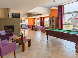 Holiday Home With Garden and Terrace