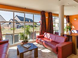 Holiday Home With Garden and Terrace
