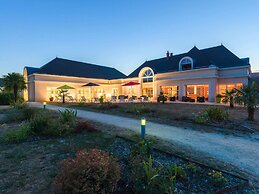 Holiday Home With Garden and Terrace