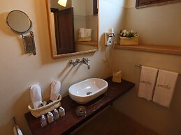 Modern Holiday Home in Foligno - Loc. With Pool