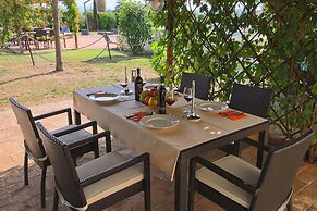 Modern Holiday Home in Foligno - Loc. With Pool