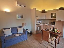 Modern Holiday Home in Foligno - Loc. With Pool