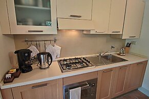 Modern Holiday Home in Foligno - Loc. With Pool