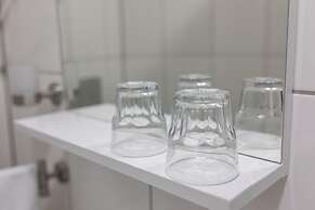 Classy Apartment in Oberhausen