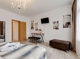 Classy Apartment in Oberhausen