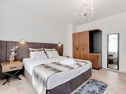 Classy Apartment in Oberhausen