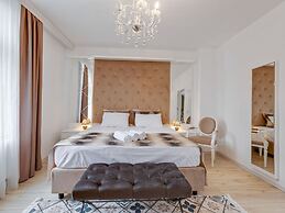 Classy Apartment in Oberhausen