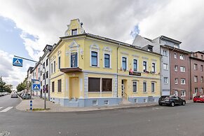 Classy Apartment in Oberhausen