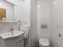 Classy Apartment in Oberhausen