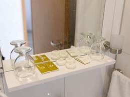 Classy Apartment in Oberhausen