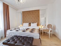 Classy Apartment in Oberhausen