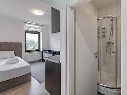 Classy Apartment in Oberhausen