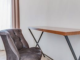 Classy Apartment in Oberhausen