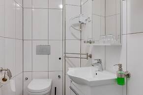 Classy Apartment in Oberhausen