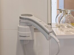 Classy Apartment in Oberhausen