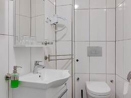 Classy Apartment in Oberhausen