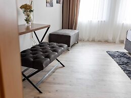 Classy Apartment in Oberhausen