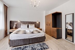 Classy Apartment in Oberhausen