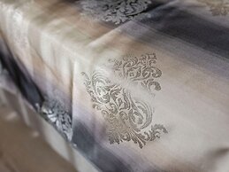 Classy Apartment in Oberhausen